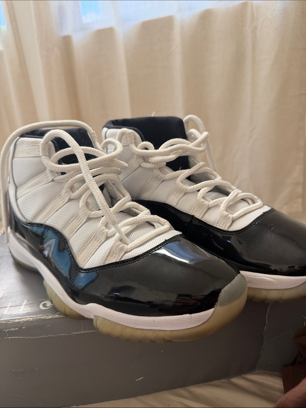 Men’s air Jordan 11 retro